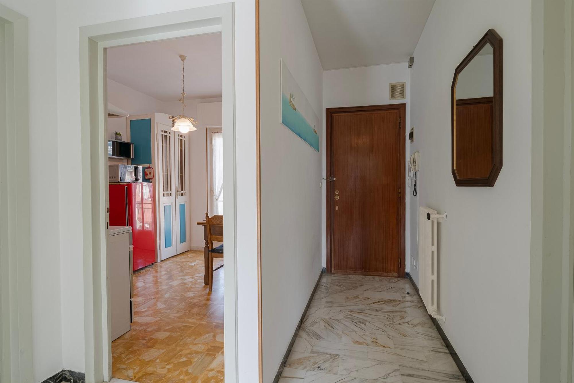 בורדיגרה Casa Silvia - Central - Terrace - Wifi מראה חיצוני תמונה