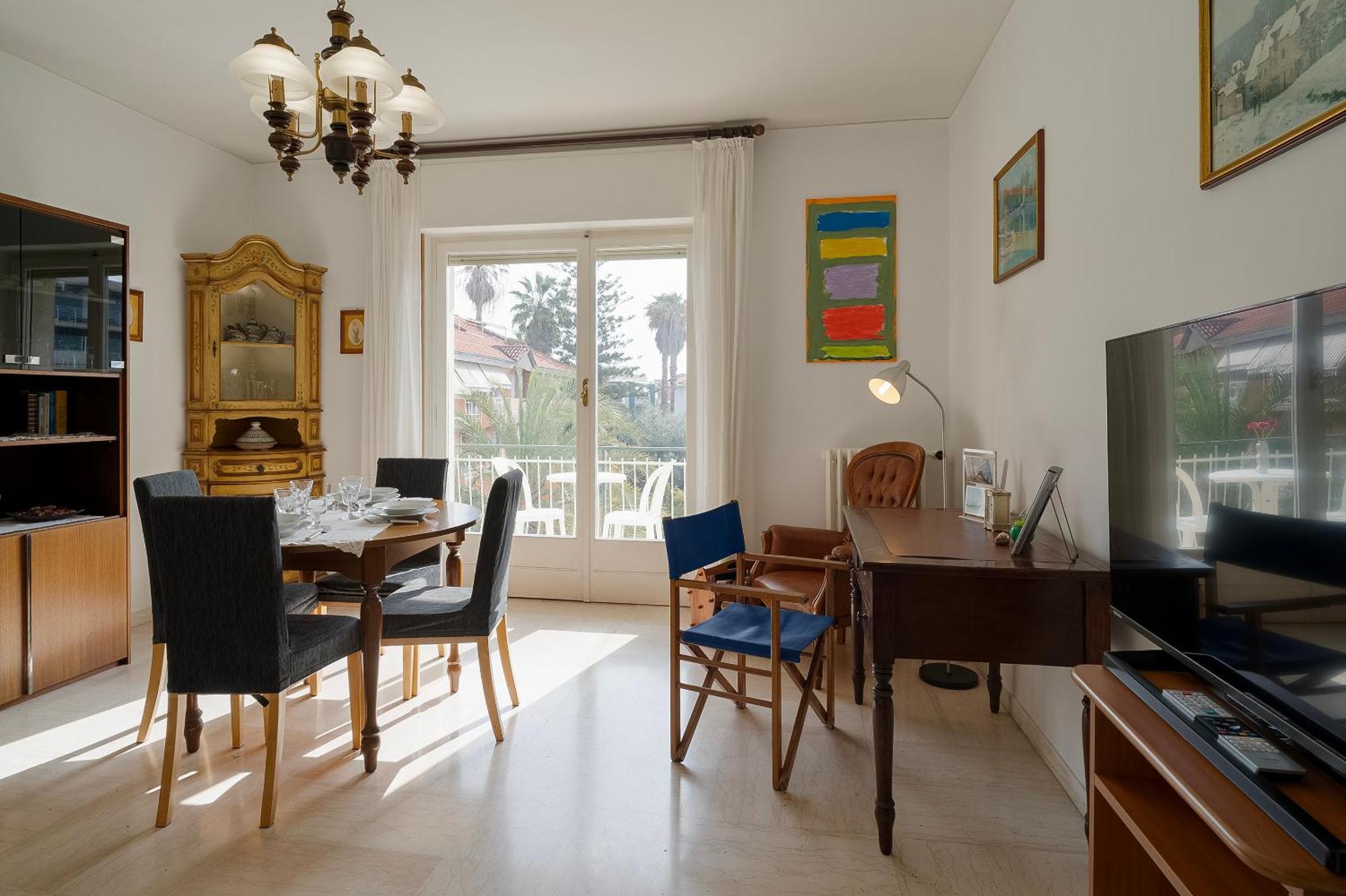 בורדיגרה Casa Silvia - Central - Terrace - Wifi מראה חיצוני תמונה