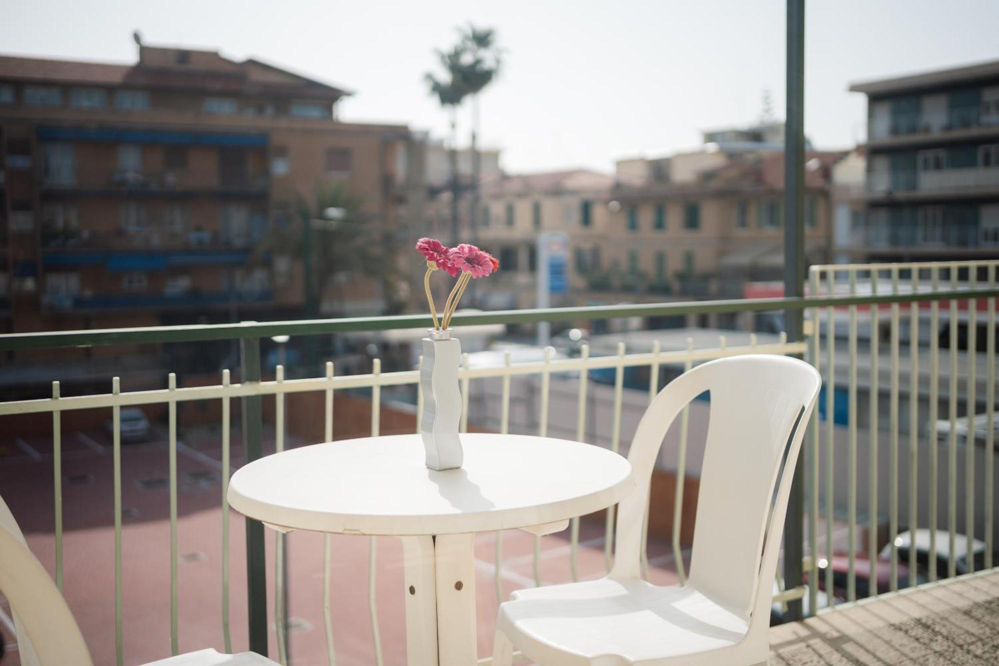 בורדיגרה Casa Silvia - Central - Terrace - Wifi מראה חיצוני תמונה