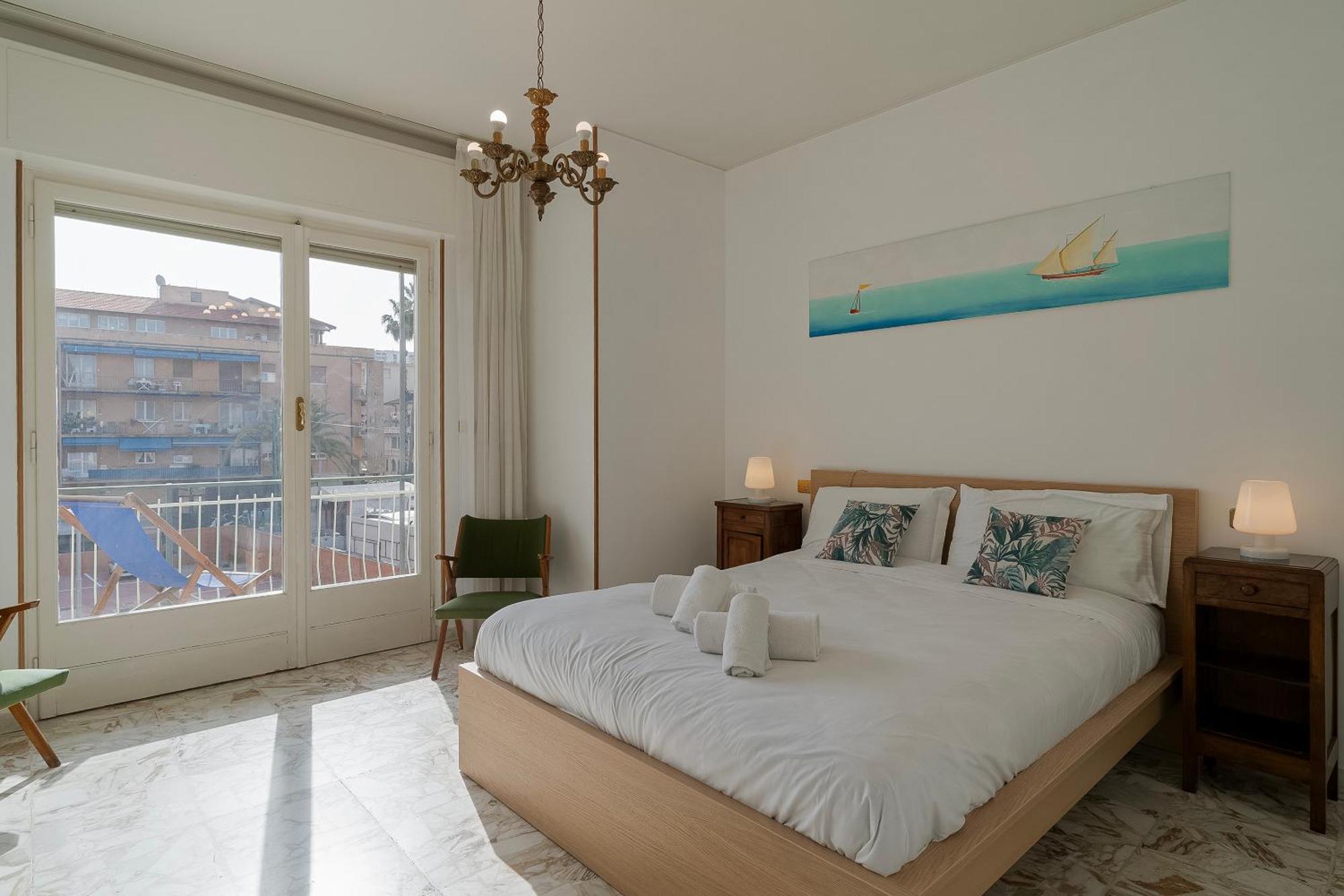 בורדיגרה Casa Silvia - Central - Terrace - Wifi מראה חיצוני תמונה