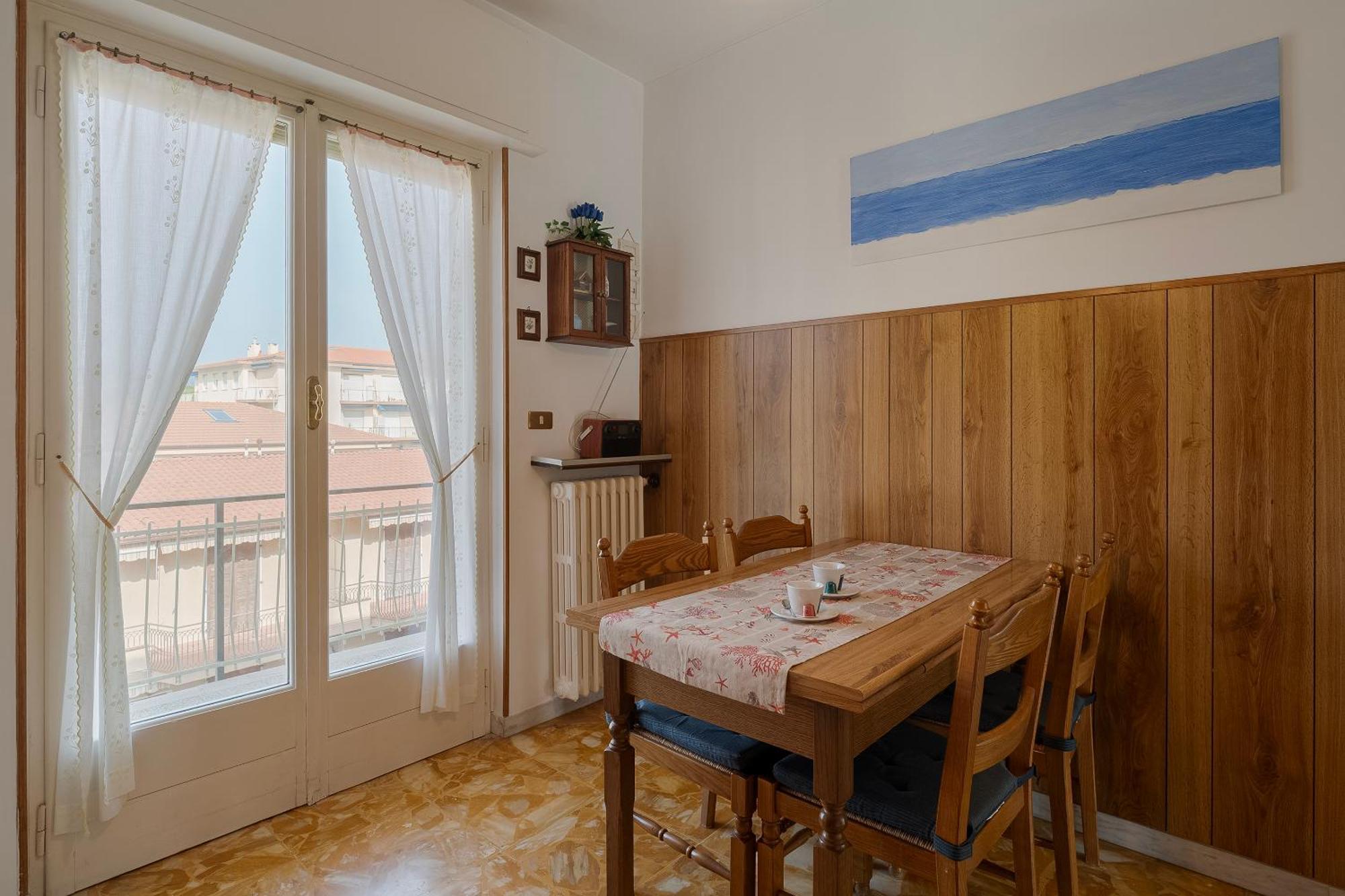בורדיגרה Casa Silvia - Central - Terrace - Wifi מראה חיצוני תמונה