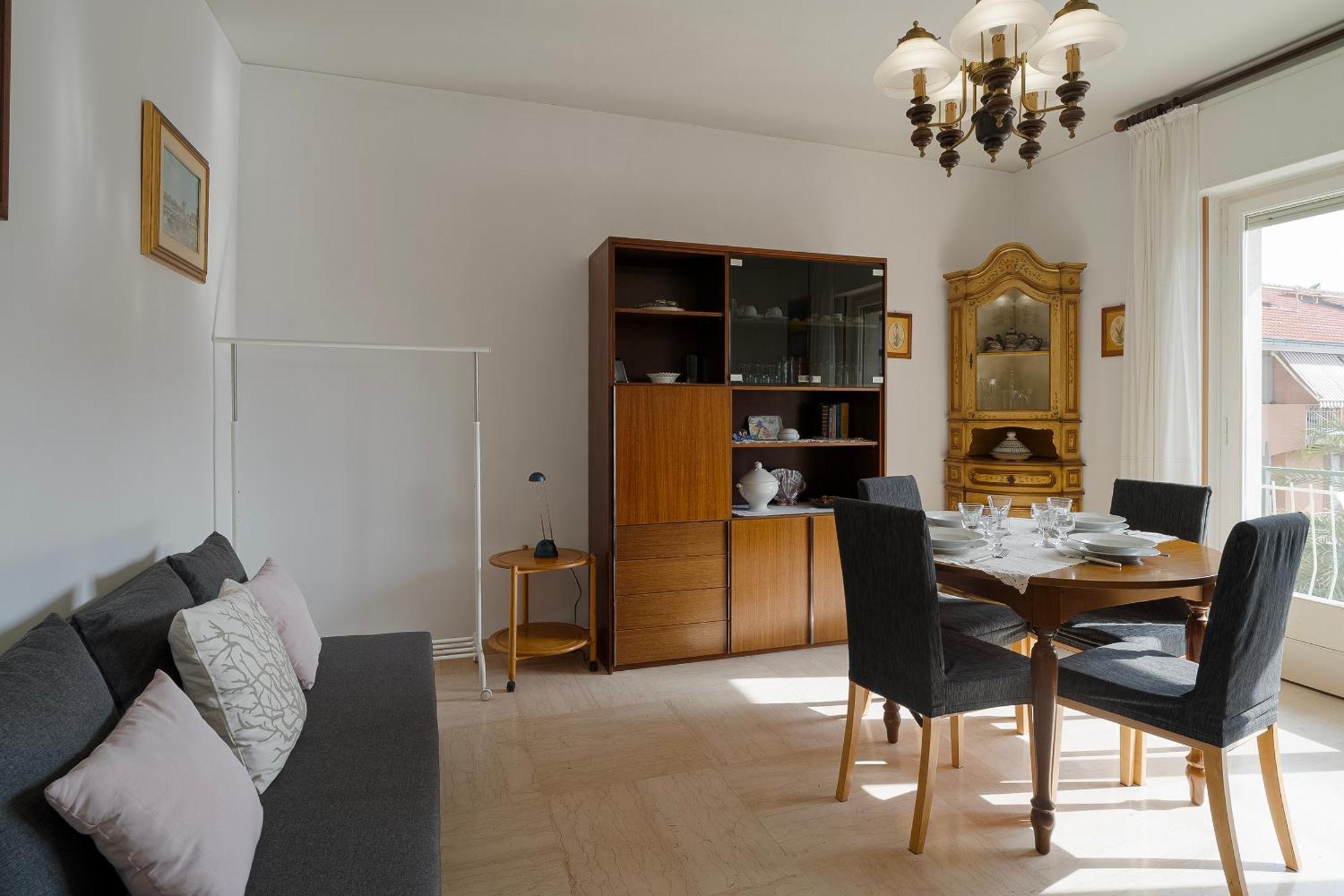 בורדיגרה Casa Silvia - Central - Terrace - Wifi מראה חיצוני תמונה