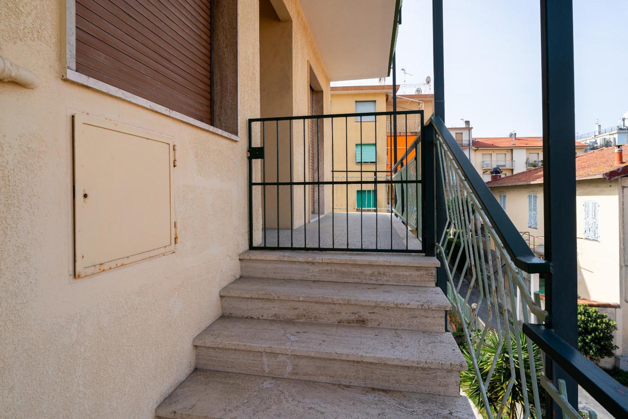 בורדיגרה Casa Silvia - Central - Terrace - Wifi מראה חיצוני תמונה