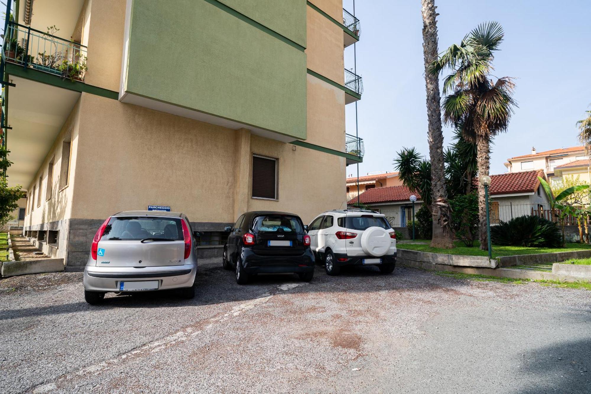בורדיגרה Casa Silvia - Central - Terrace - Wifi מראה חיצוני תמונה