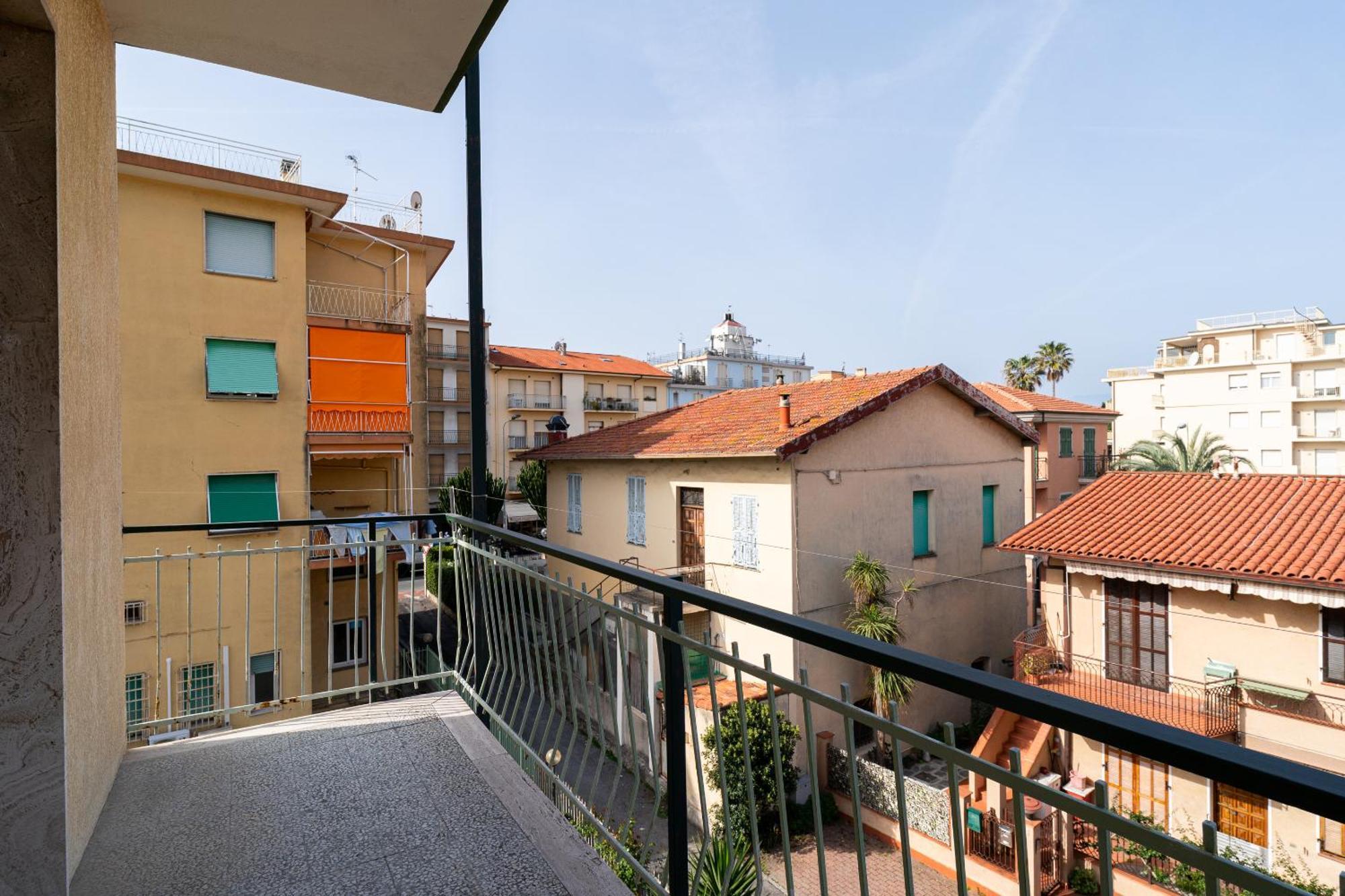 בורדיגרה Casa Silvia - Central - Terrace - Wifi מראה חיצוני תמונה